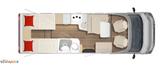Bürstner Lyseo Time Skyline 726 G 14.097 Euro gespart!  - Angebote entsprechen deinen Suchkriterien