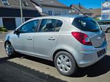 Opel Corsa D 1.2 Edition Automatik 2.Hand Scheckheft - gebrauchte Opel Corsa aus dem Jahr 2013