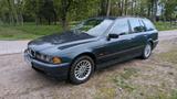 BMW 525i e39 Touring, Schiebedach, Tüv 10/... - BMW 525: Kombi, 525i E39