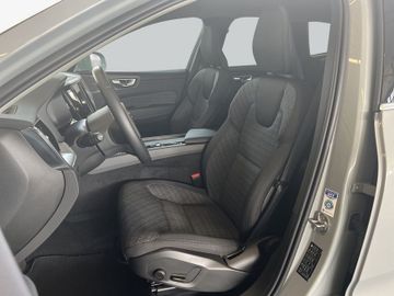 Volvo XC60 - 10