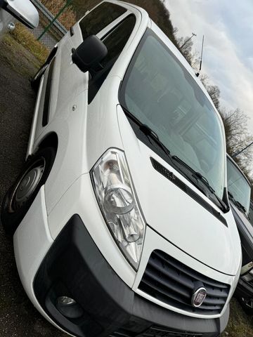 Fiat Scudo L1H1  90 Multijet*KLIMA 9SITZER*