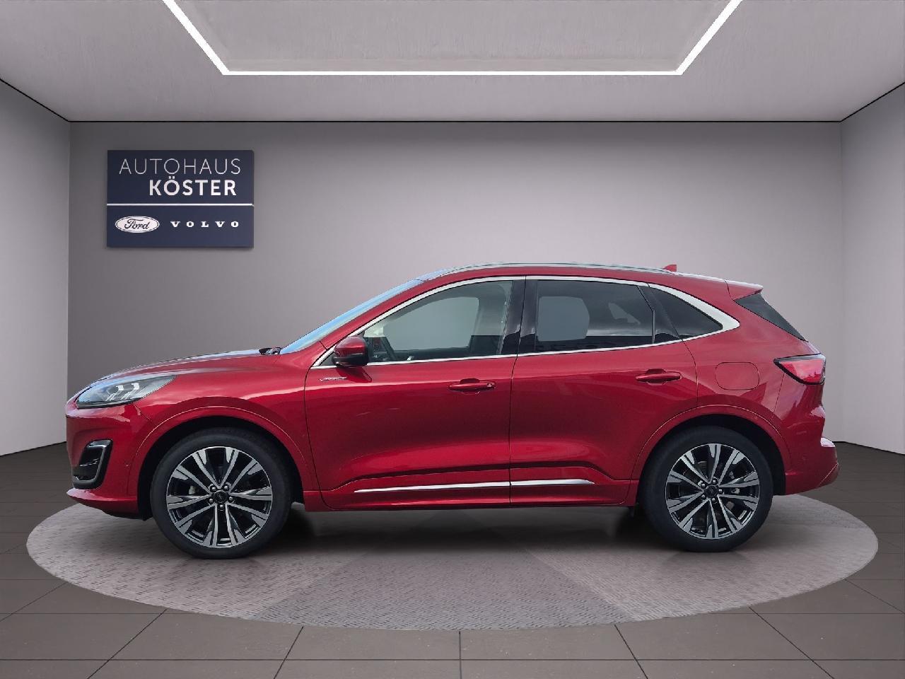 Ford Kuga Vignale