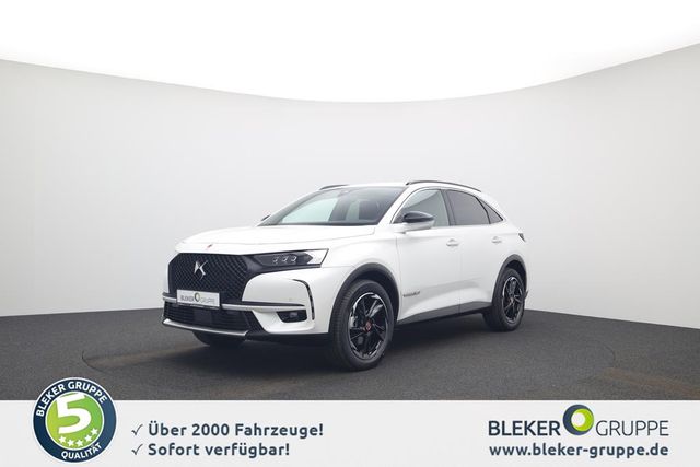 DS DS7 Crossback