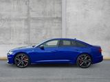 Audi A6 Limousine 55 TFSIe qu S line S-SITZE 21" B&O - Audi A6 Gebrauchtwagen in Wuppertal