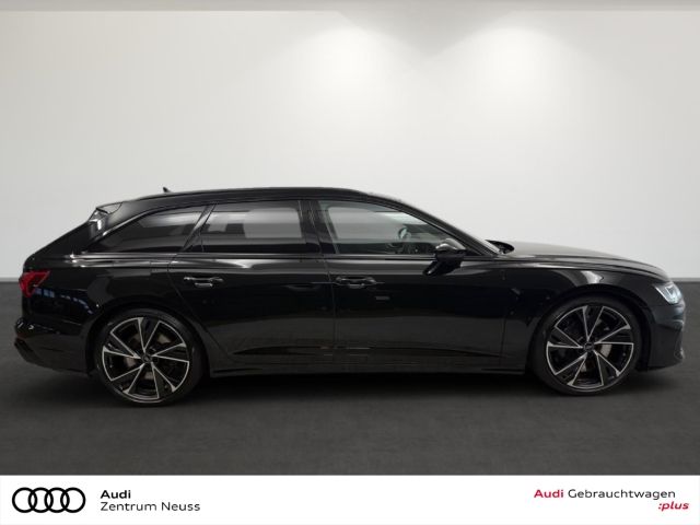 Audi S6 - Bild 3