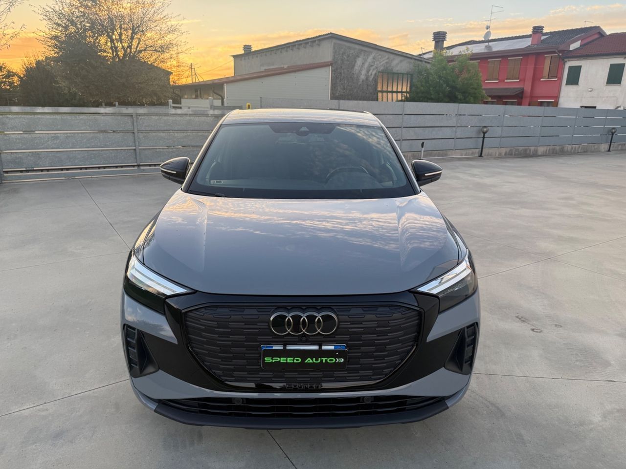 Other Audi Q4 Sportback E-TRON Quattro Advanced imagem 2