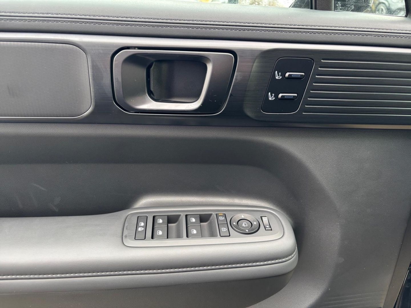 Hyundai SANTA FE - Bild 18