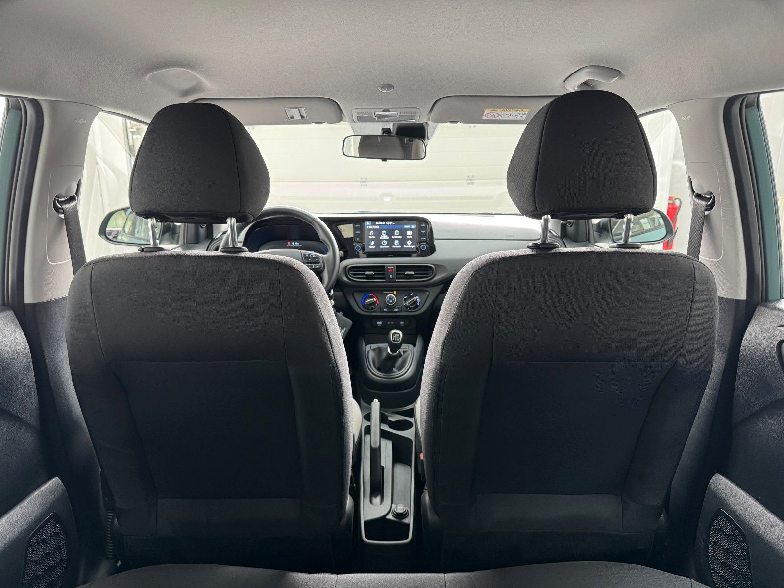 Hyundai i10 – Bild 2