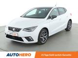 Seat Ibiza 1.6 TDI XCellence Aut.*NAVI*ACC*CAM*PDC* - Seat Ibiza: Xcellence