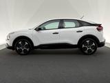 Citroën C4 Lim. 1.2 PureTech*YOU*R.KAM-TEMPO-SPUR-KLIMA - Citroën C4: You
