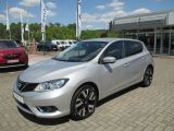 Nissan Pulsar 1.2 DIG-T Tekna Navi Leder Kamera Garanti - Nissan: Limousine