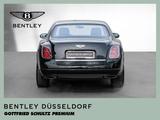 Bentley Mulsanne Speed Beluga Edt. // BENTLEY DÜSSELDORF - Bentley Mulsanne Gebrauchtwagen