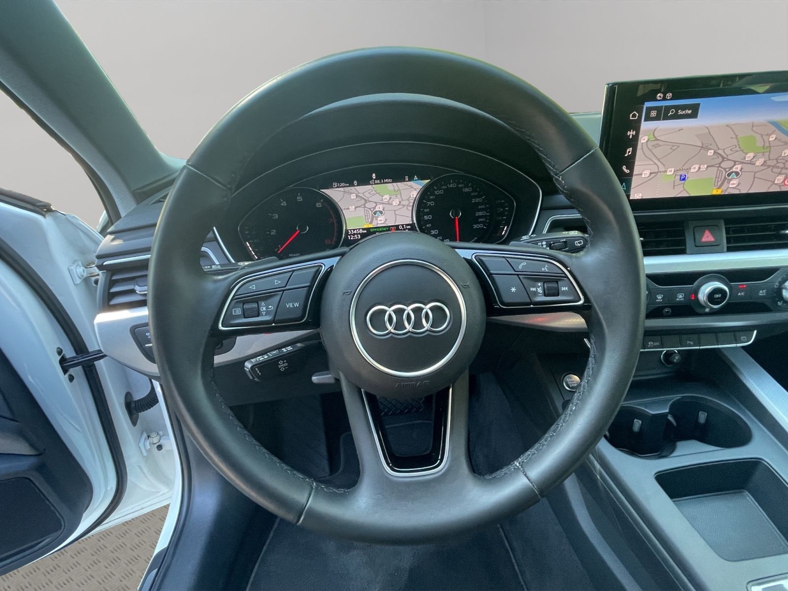 Audi A4 - Bild 12