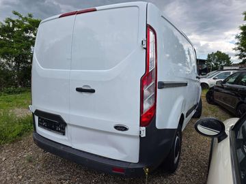 Ford Transit Custom - 4