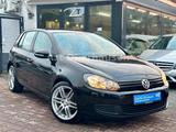Volkswagen Golf VI 1.6 TDI Trendline BlueMotion*TÜV NEU* - Volkswagen Golf: Trendline Bluemotion