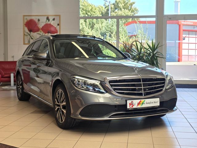MERCEDES-BENZ C 300 — Foto 12