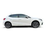Seat Ibiza Style Edition 1.0 TSI 70 kW (95 PS) 5-Gang - Seat Ibiza Tageszulassungen