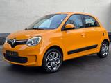 Renault Twingo Limited*Navigat*Klima*Multi*Led*Tempomat* - Renault Twingo: Gelb