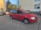 Seat seat Alhambra - gebrauchte Seat Alhambra aus dem Jahr 2010