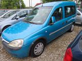 Opel Combo 1.6 Tour AHK Klima - gebrauchte Opel Combo aus dem Jahr 2004