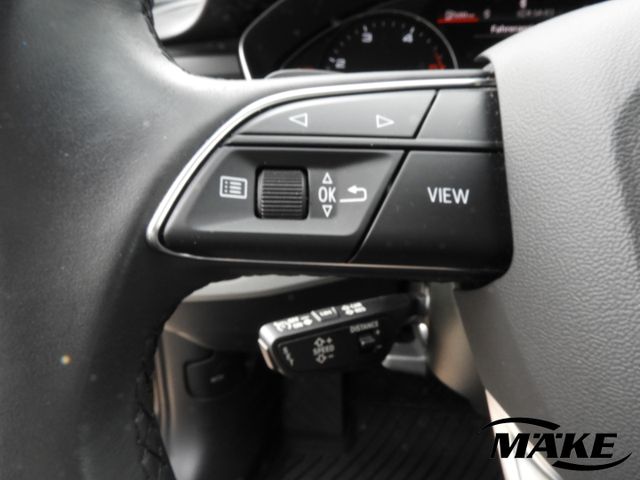 A4 Avant 35 TDI s-tronic ALU ACC NAV STDHZG AHZV