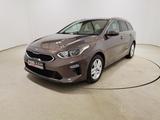 Kia Ceed Sportswagon 1.5 T-GDI Klimaaut.|SHZ|CarPlay - gebrauchte Kia cee'd Sportswagon aus dem Jahr 2021