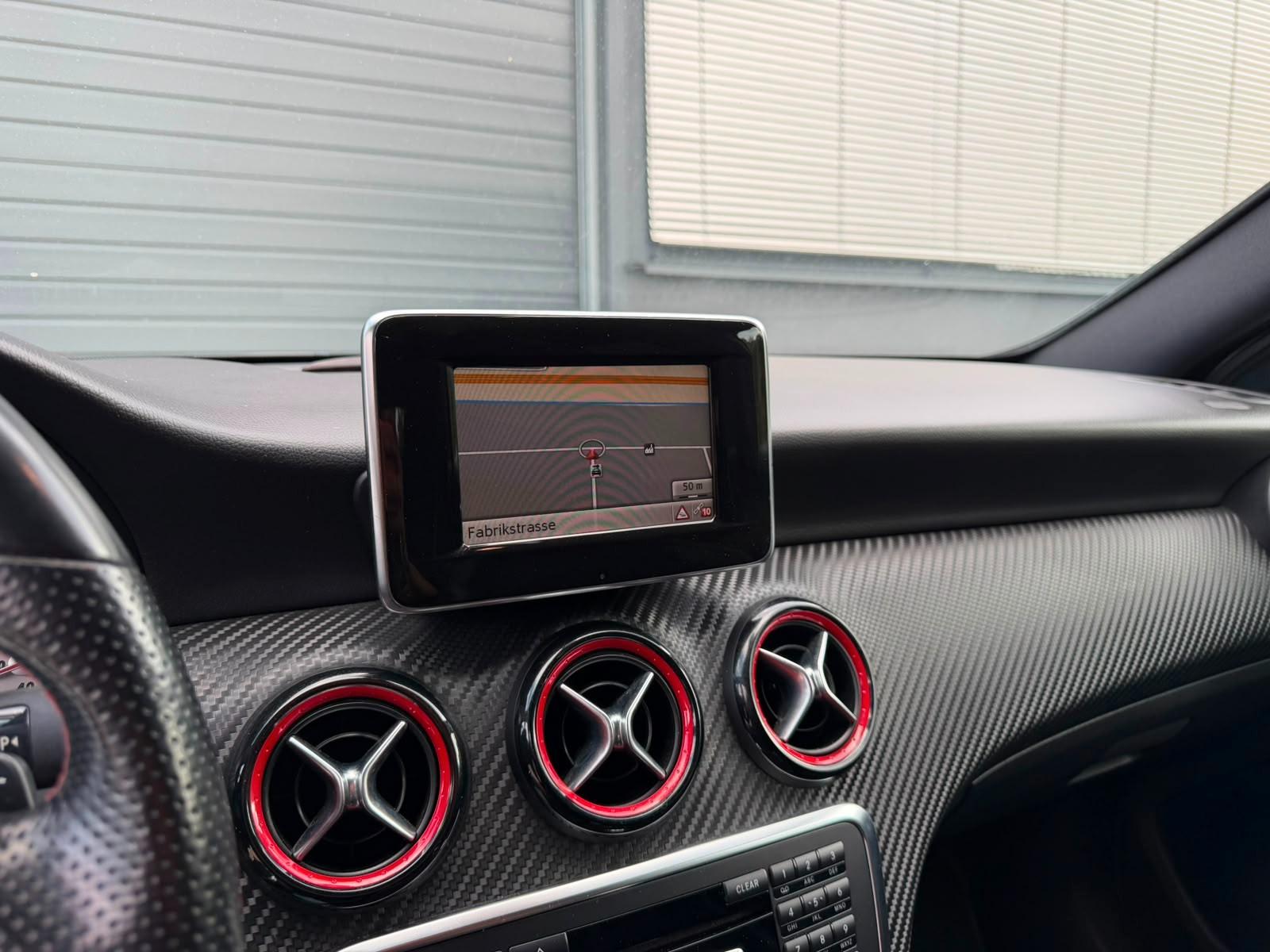 Mercedes-Benz A 250 Sport/ AGA/ TÜV NEU/ XENON TOP ZUSTAND