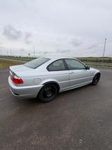 BMW 318Ci - - gebrauchte BMW 318 aus dem Jahr 2005