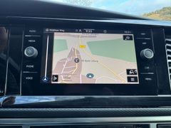 Fahrzeugabbildung Volkswagen T6.1 Multivan 150 PS DSG NAVI 3xKLIMA APP PDC