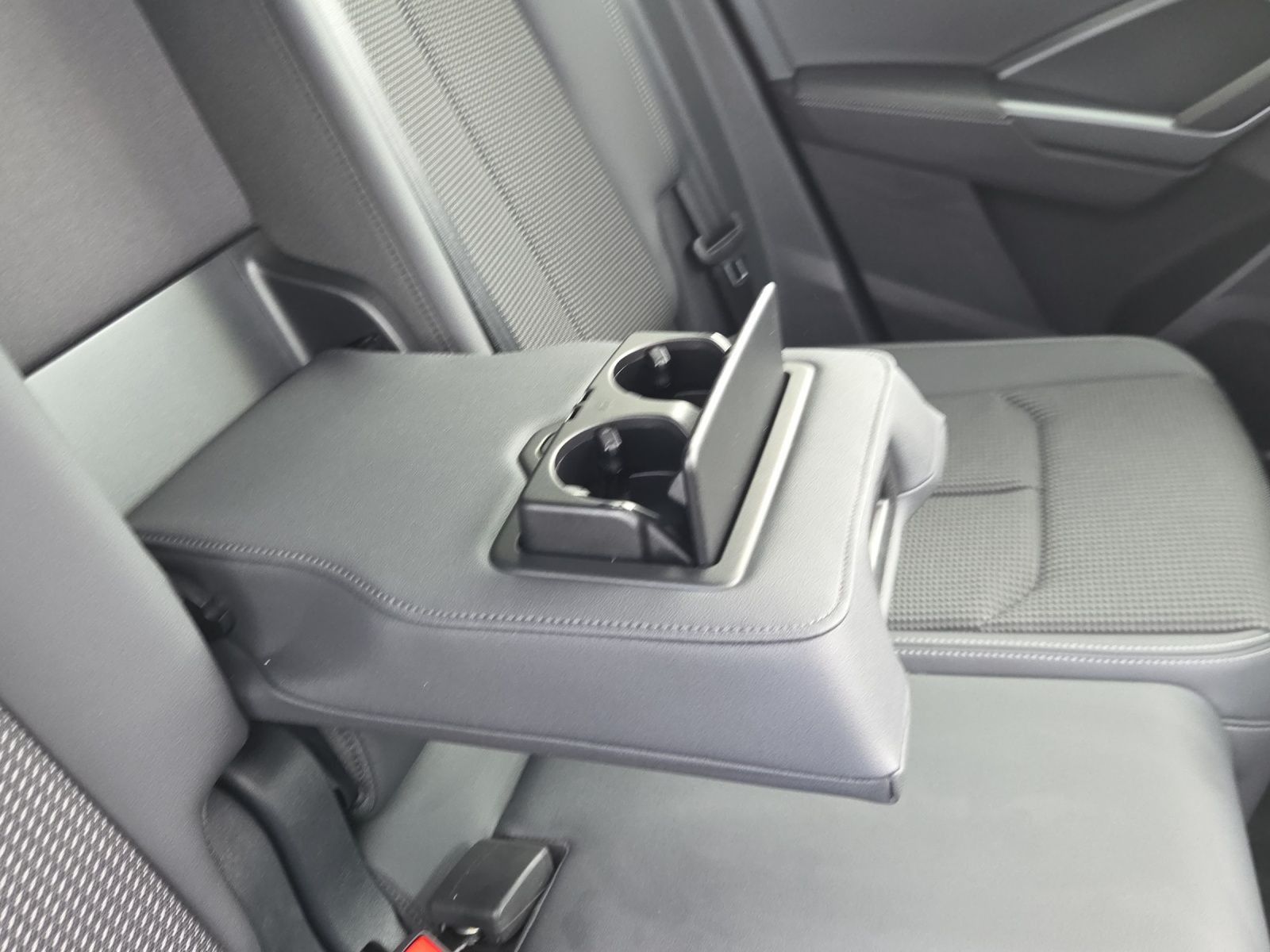 Audi Q3 - Bild 17