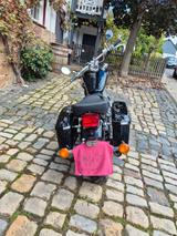 Suzuki LS 650 - SUZUKI LS 650