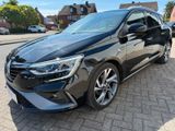 Renault Megane IV Grandtour R.S. Line E-TECH Plug-in 160 - Renault Megane mit Hybrid-Antrieb