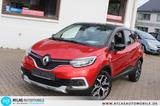 Renault Captur Collection LED+NAVI+PDC V+H+KAMERA - Renault Captur Gebrauchtwagen in Hamburg