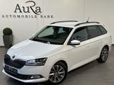 Skoda Fabia Combi 1.0 TSI DSG Best of NAV+LED+CARPLAY  - Skoda Fabia Gebrauchtwagen in Oldenburg