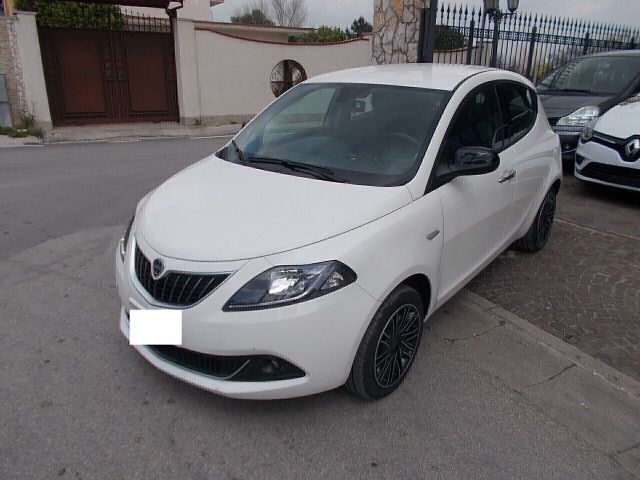 Другие Lancia Ypsilon 1.0 FireFly 5 porte S&S Hybryd Go