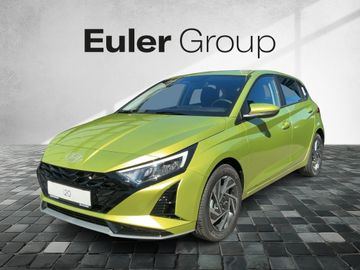 Hyundai i20 1.0iT DCT Trend Rückfahrkamera