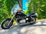 Triumph America nur 8830 KM,wie Neu! - CHOPPER AME