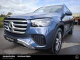 Mercedes-Benz GLS 350 d 4M Premium Airmatic MASSAGE Manufaktur - Mercedes-Benz GLS 350 mit Diesel-Antrieb: Automatik