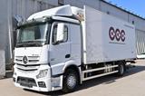 Mercedes-Benz Actros 1842 T1200R BiTemp Neuer Motor 120tkm LBW - Mercedes-Benz Actros 18