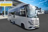 Concorde Charisma 910 MI ZF*Hubstützen*4-Kanal-Luftf. 