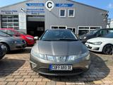 Honda Civic 2.2 CTDI Sport i- Sport - Honda Civic: I Ctdi