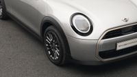 MINI Cooper S Cabrio - Vorschau Bild 21