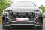 Audi RSQ8 KERAMIK PANO 305km/h B&O ADV. CARBON EA8 - gebrauchte Audi RSQ8 aus dem Jahr 2023