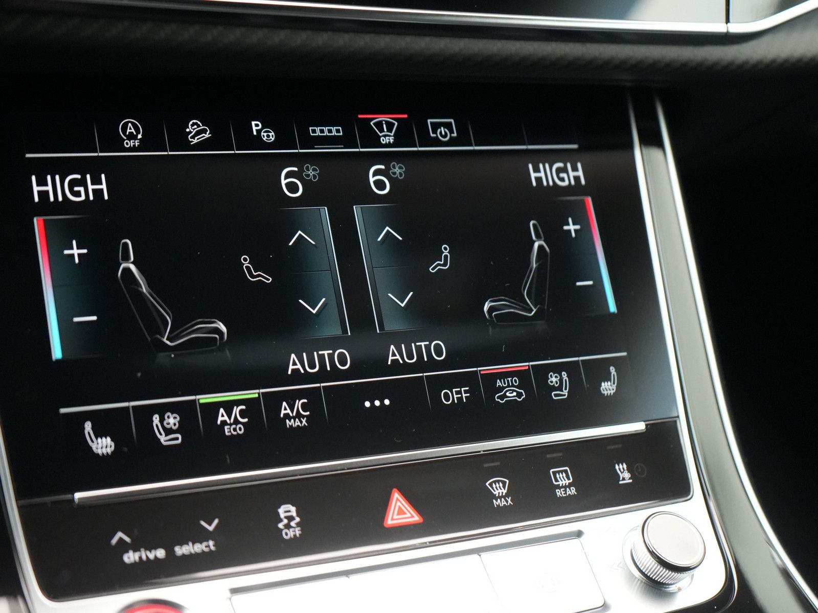 Audi RSQ8 - Bild 16