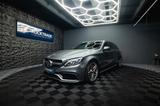 Mercedes-Benz C 63 S T AMG Performance Carbon *LED*ACC*Kamera* - Mercedes-Benz C 63 AMG: Performance