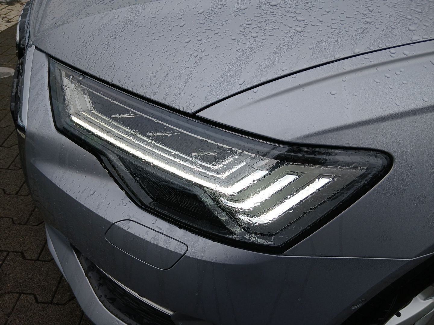 Audi A6 - Bild 8