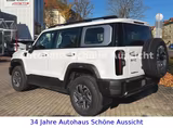 BAIC BJ40 Pro Allrad 2,0l - BAIC von 2026