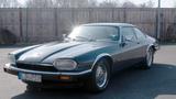 Jaguar  XJS 4.0 Coupé - gebrauchte Jaguar XJS aus dem Jahr 1991