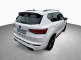 Cupra Ateca 2.0 TSI VZ 4DRIVE DSG 19" AHK NAVI SHZ - CUPRA Ateca VZ mit Benzin-Antrieb