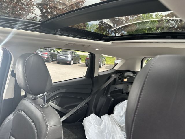 Kuga KUGA 2.0 TDCi Titanium 4x4 PANO RFK LEDER A